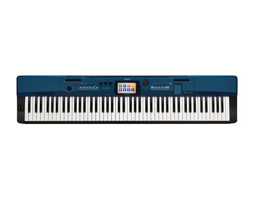 CASIO PX-560MBE PRIVIA Digital Piano