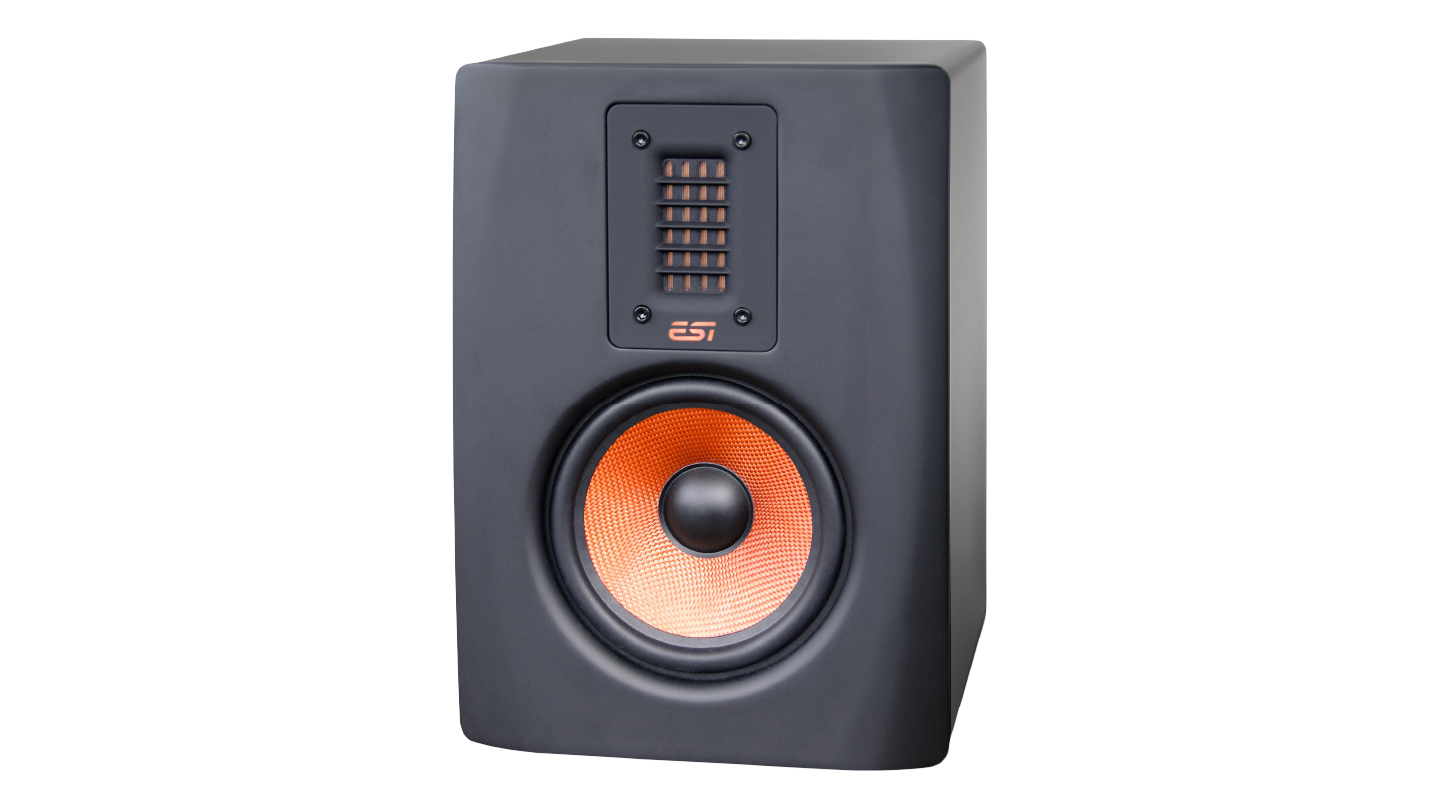 Professional Active Reference 5" Studio Monitor