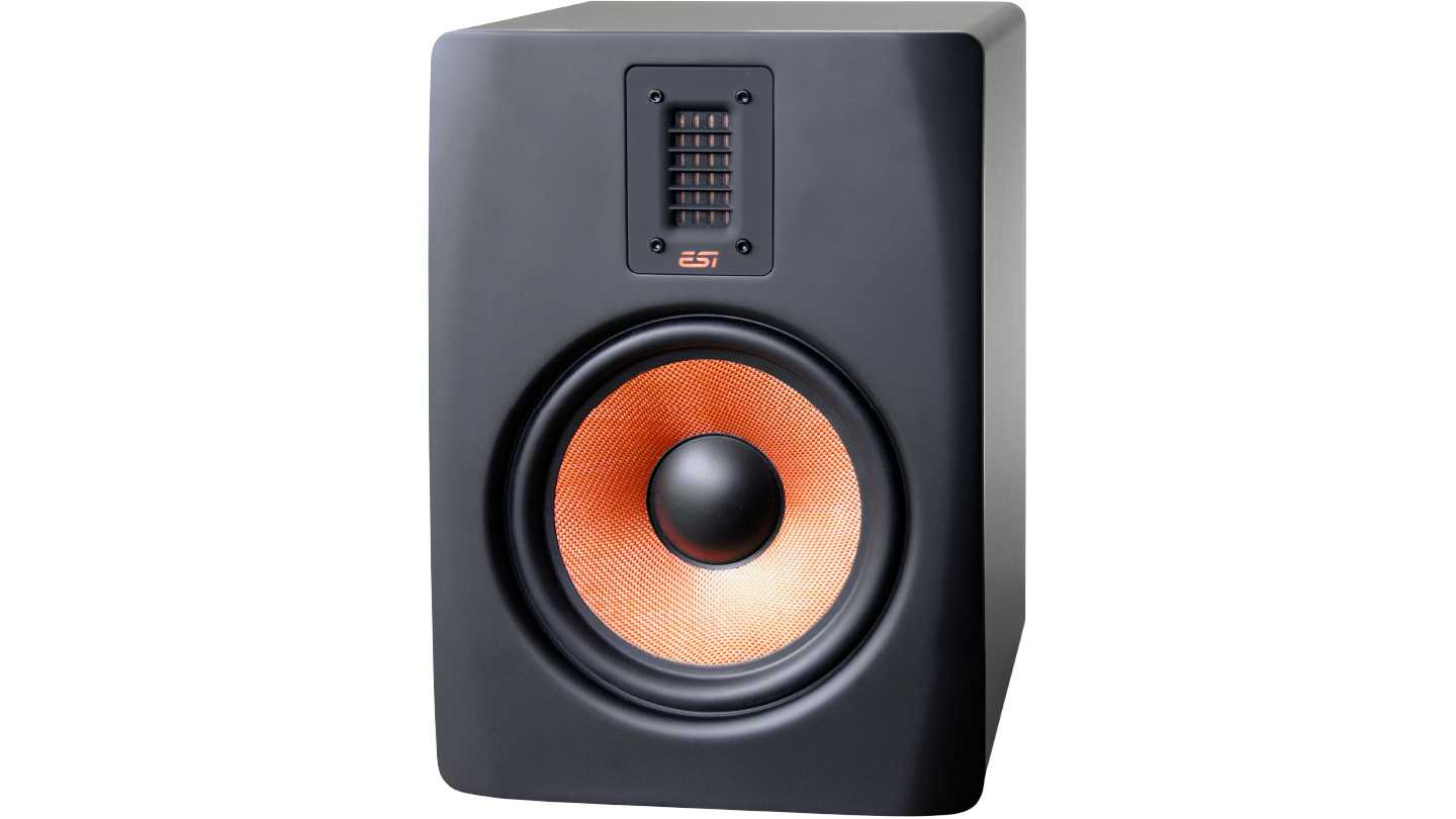 Professional Active Reference 8" Studio Monitor