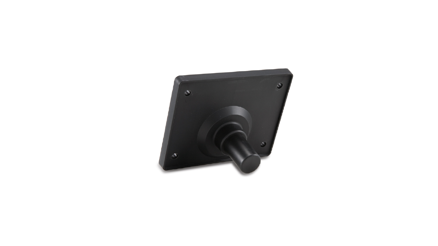 Electronic Percussion Mounting Plate