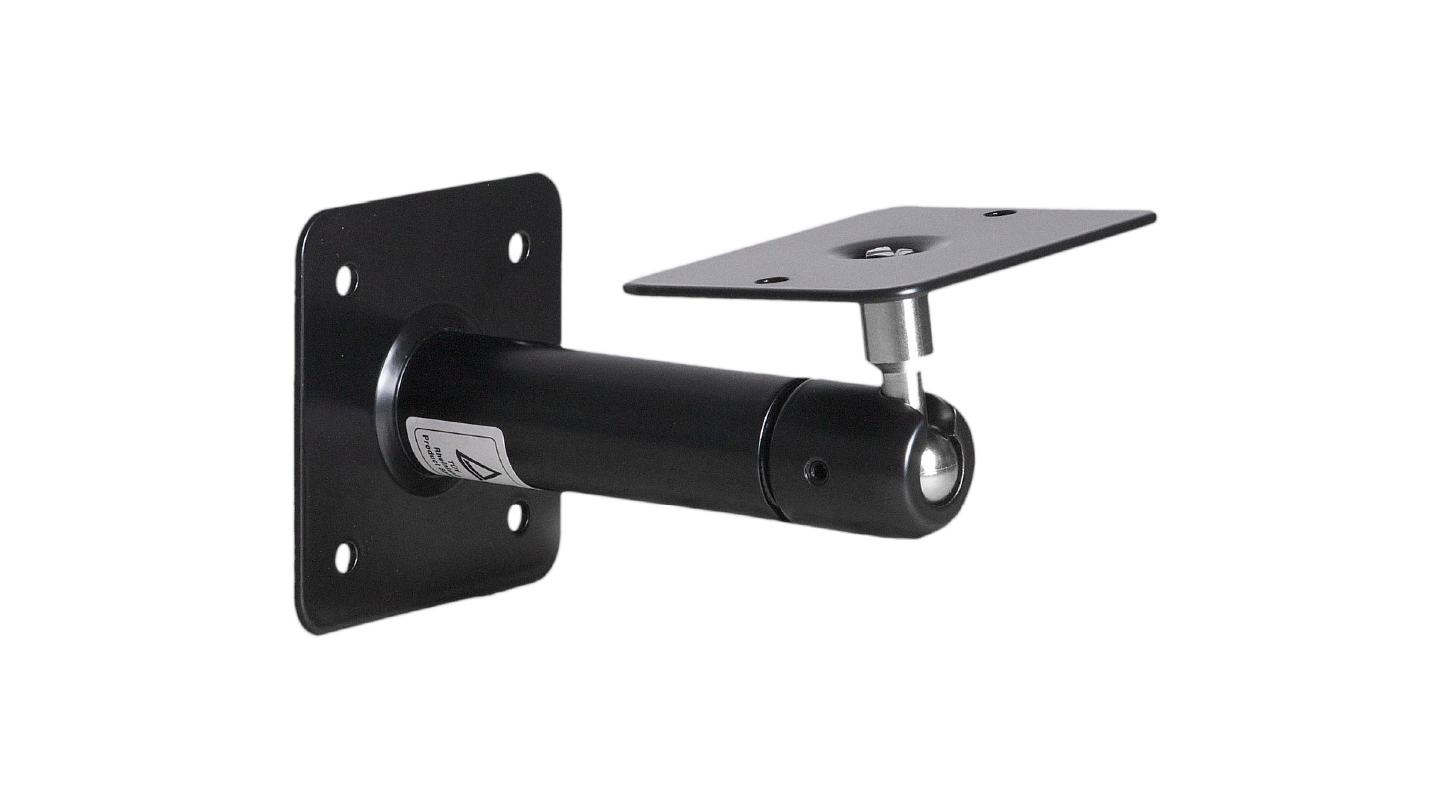 Wall mount bracket for VXT4 Monitor