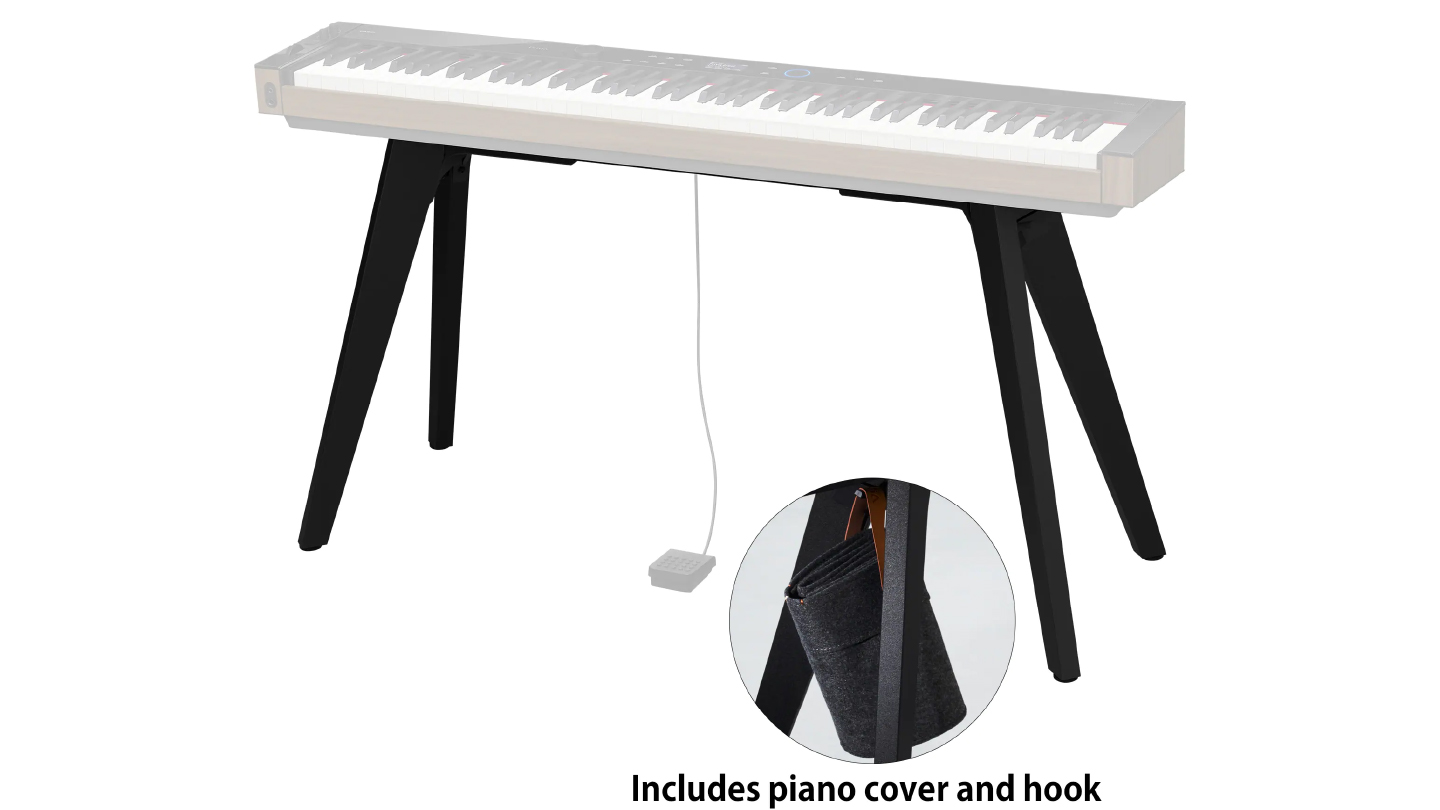 Pianoständer für PX-S6000 inkl. Hülle
