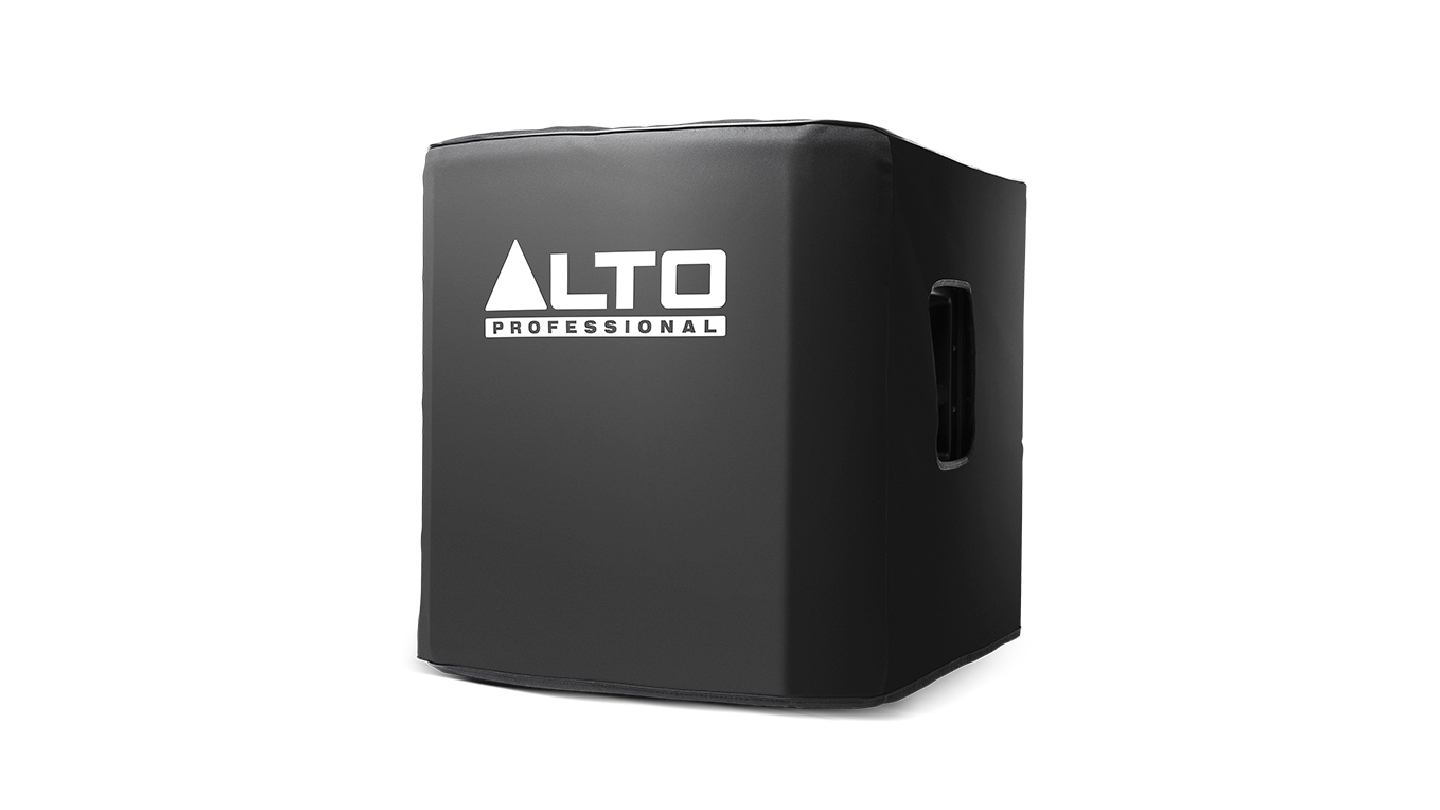 ALTO Cover TS15S - Strapazierfähige Schutzhülle für TS15S.