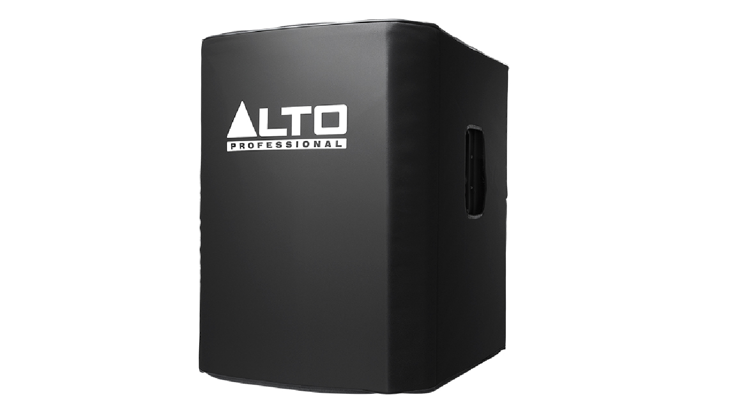 ALTO Cover TS15S - Strapazierfähige Schutzhülle für TS18S.